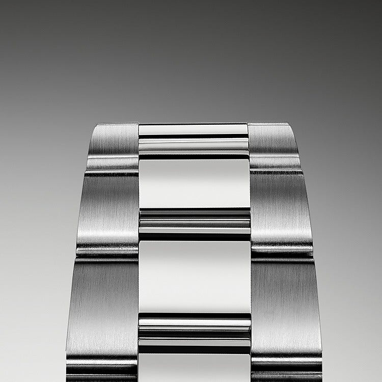 Datejust 36, Stainless Steel and 18k White Gold, 36mm, photo 4