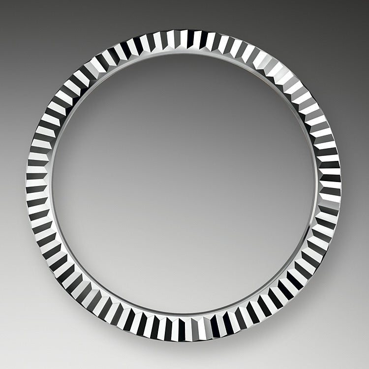 Sky-Dweller 42mm, Oystersteel and 18k White Gold, photo 3