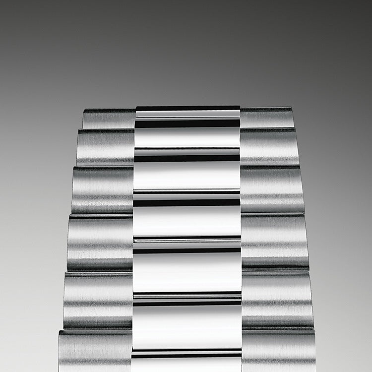 Day-Date 40mm, Platinum, photo 11