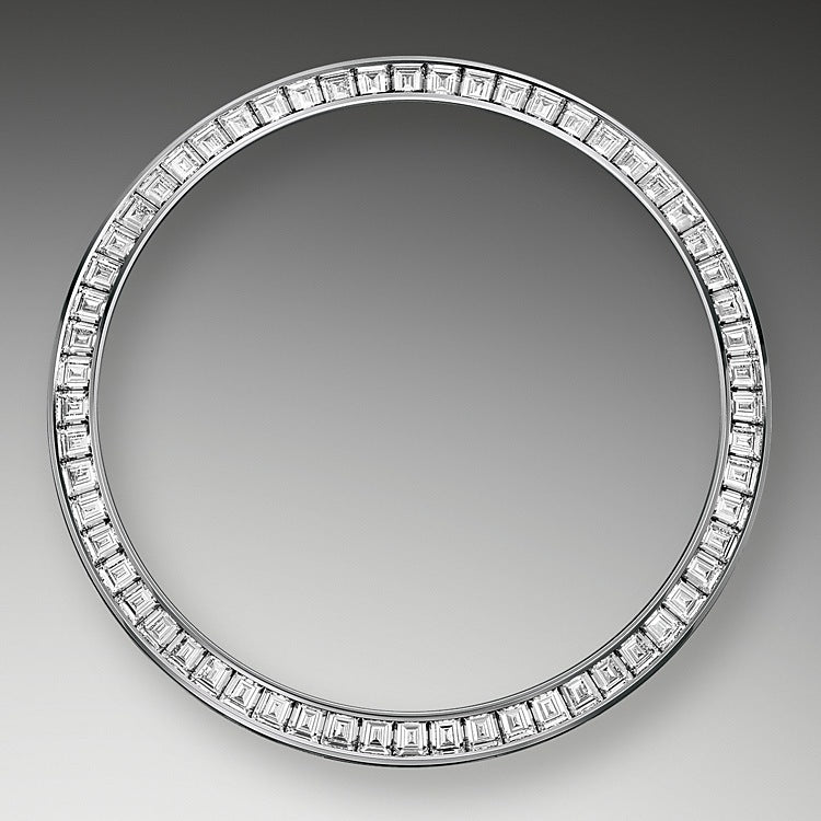 Day-Date 36mm, Platinum, photo 4