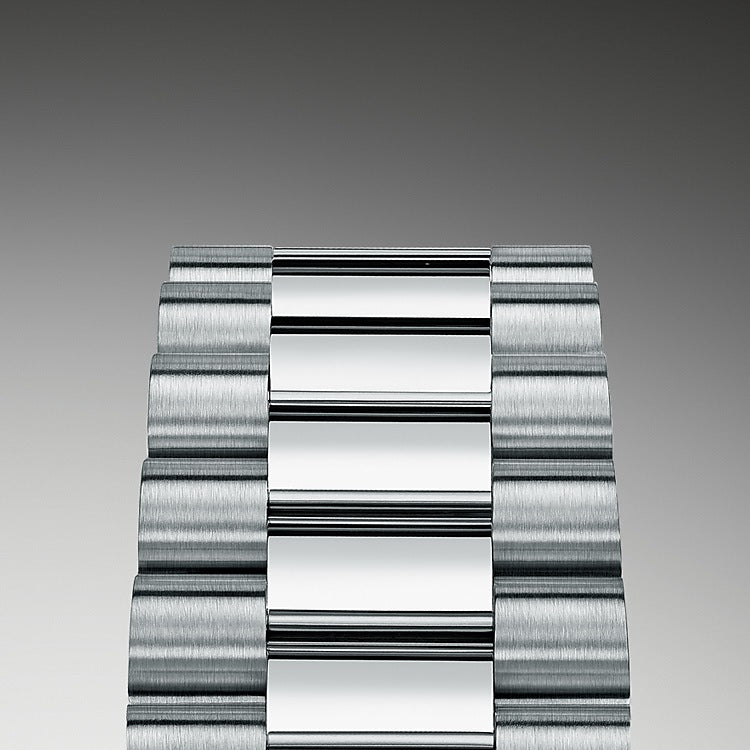 Day-Date 36mm, Platinum, photo 7