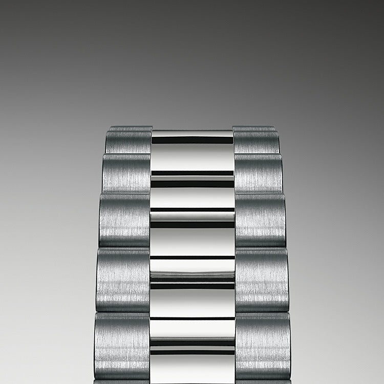 Day-Date 36, Platinum with Diamond-set, 36mm, photo 4