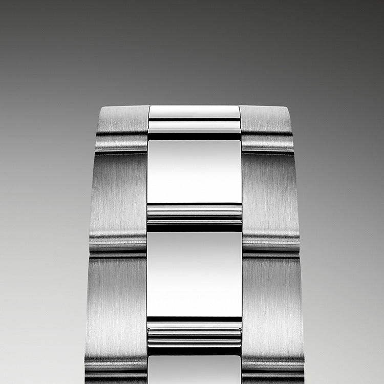 Datejust 41mm, Oystersteel, photo 6
