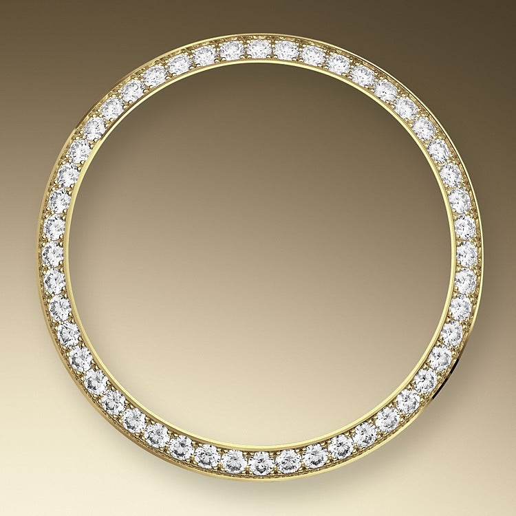 Day-Date, 40mm, 18k Yellow Gold and Diamonds, photo 4