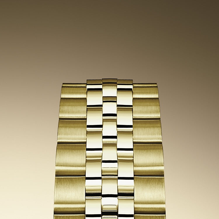GMT-Master II, 40mm, 18k Yellow Gold, photo 4