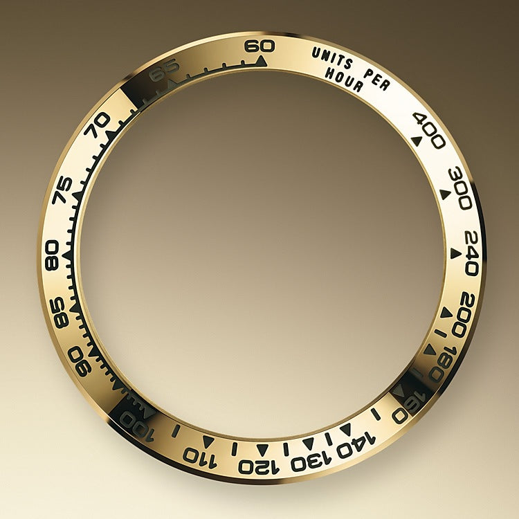 Cosmograph Daytona, 18k Yellow Gold and Stainless Steel, 40mm, photo 3
