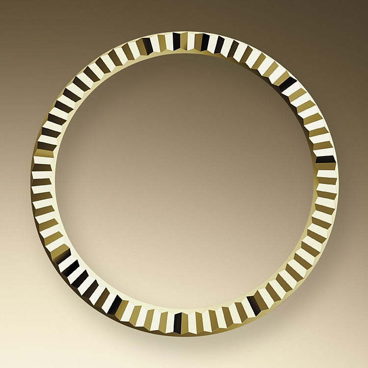 Lady-Datejust 28, Oystersteel and 18k Yellow Gold, photo 3