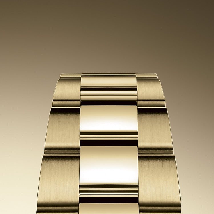 Cosmograph Daytona 40mm, 18k Yellow Gold, photo 4