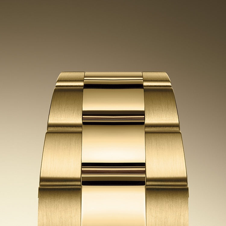 Yacht-Master II, 18k Yellow Gold, 44mm, photo 4