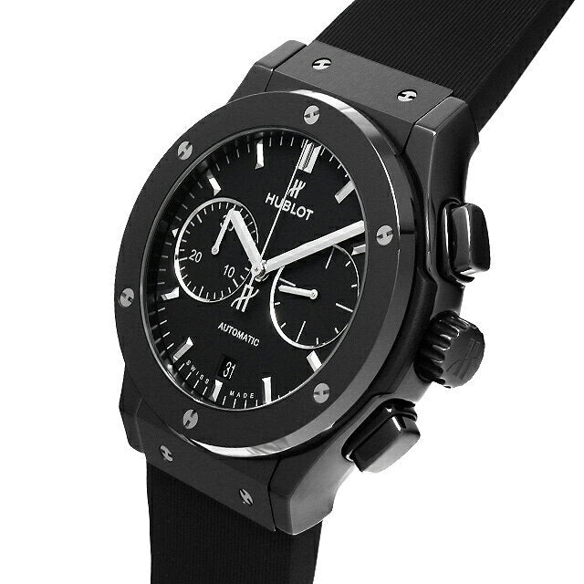 Classic Fusion Chronograph Automatic 45mm, photo 6