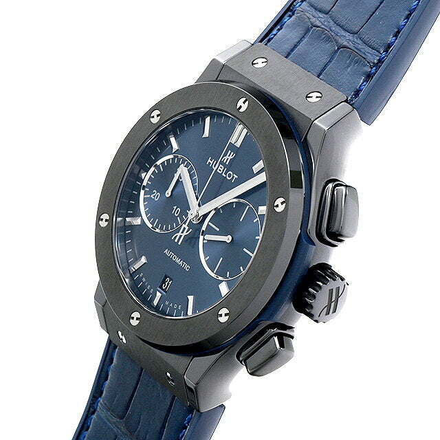Classic Fusion Chronograph Automatic 45mm, photo 3