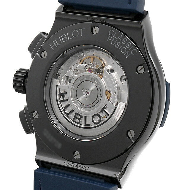 Classic Fusion Chronograph Automatic 45mm, photo 4