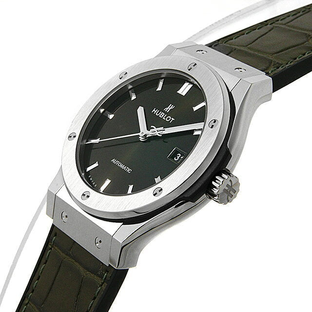 Classic Fusion Automatic 42mm, Unworn 2025, photo 6