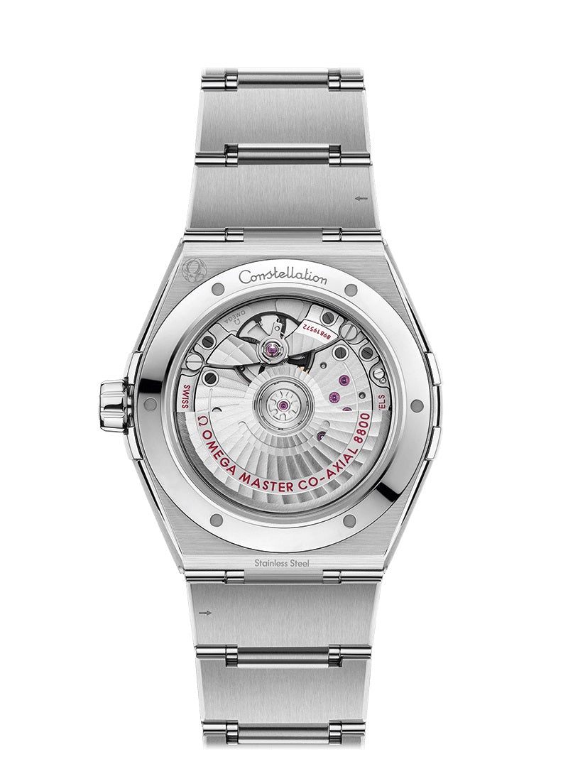 Constellation CO‐AXIAL MASTER CHRONOMETER, photo 2