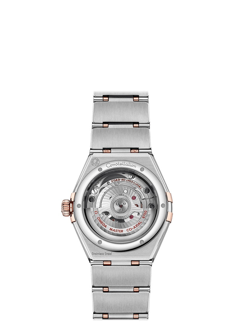 Constellation CO‐AXIAL MASTER CHRONOMETER, photo 2