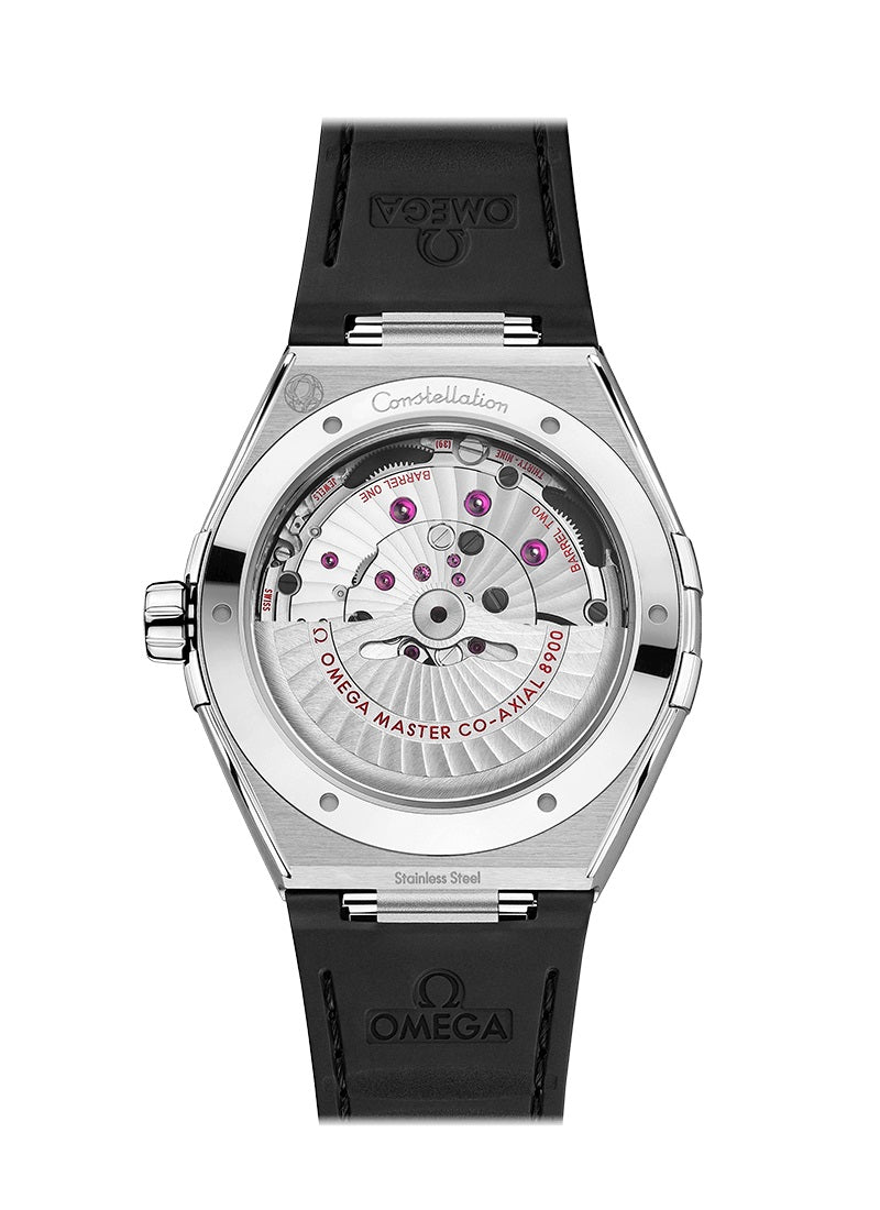 Constellation CO‐AXIAL MASTER CHRONOMETER, photo 2