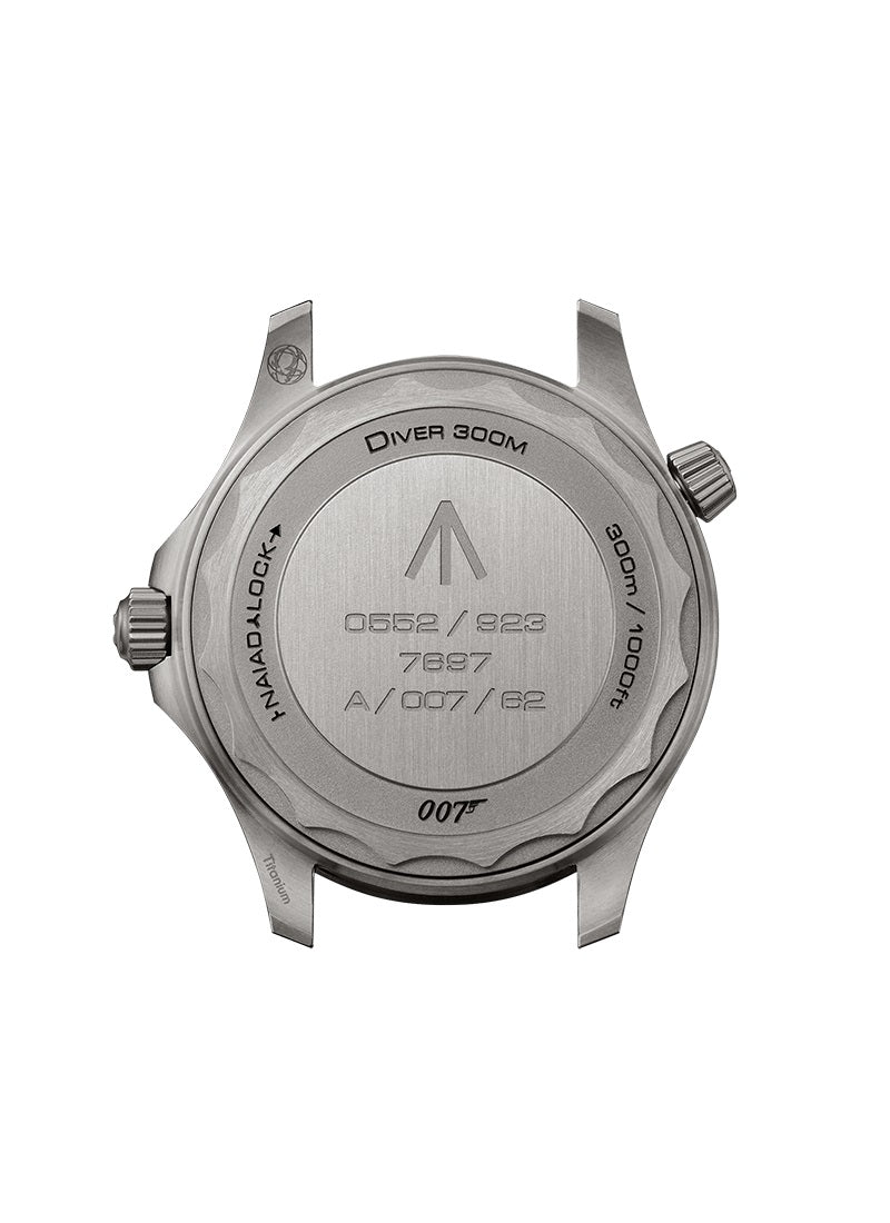 Seamaster Diver 300m Co‑Axial Master Chronometer, photo 3