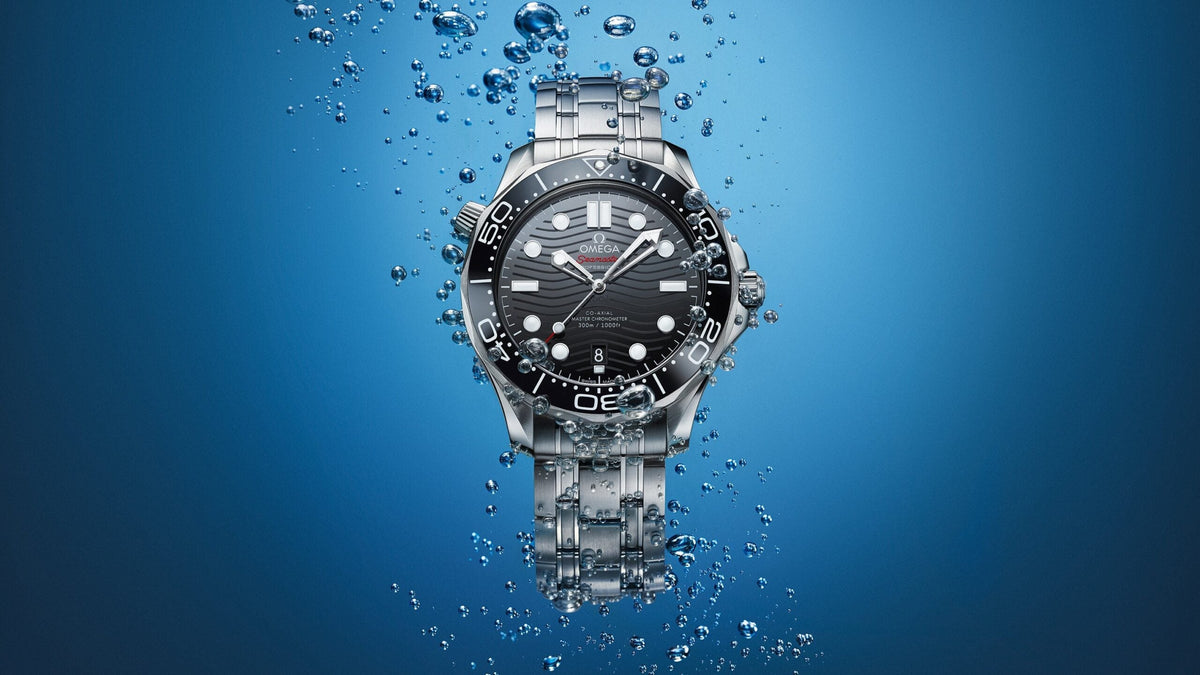 Seamaster Diver 300m Co‑Axial Master Chronometer, photo 7