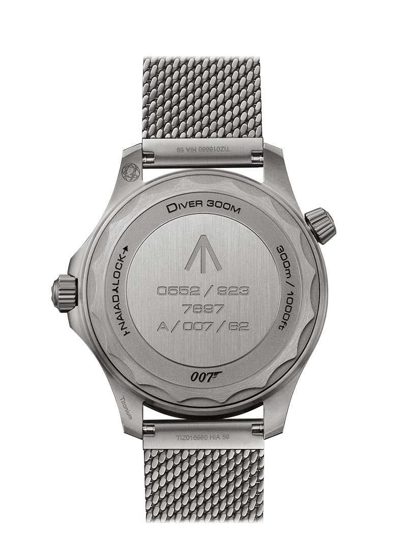 Seamaster Diver 300m Co‑Axial Master Chronometer, photo 3