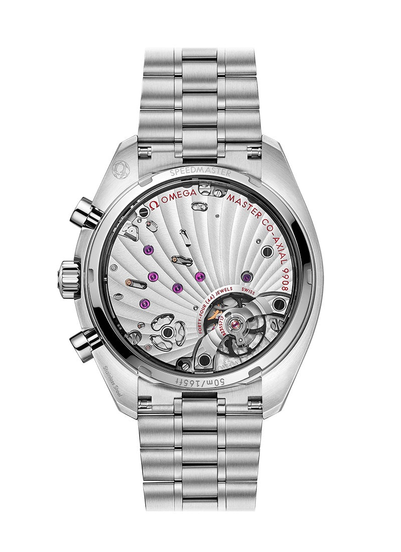 Speedmaster Chronoscope Co‑Axial Master Chronometer Chronograph, photo 2