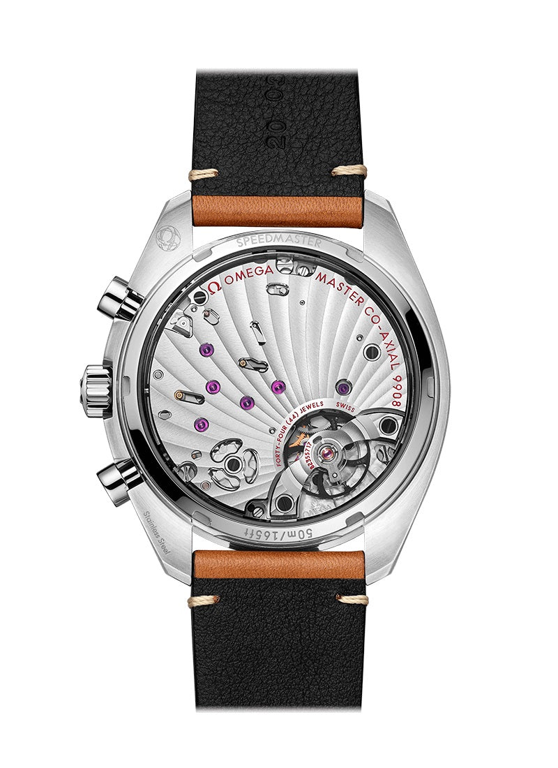 Speedmaster Chronoscope Co‑Axial Master Chronometer Chronograph, photo 2