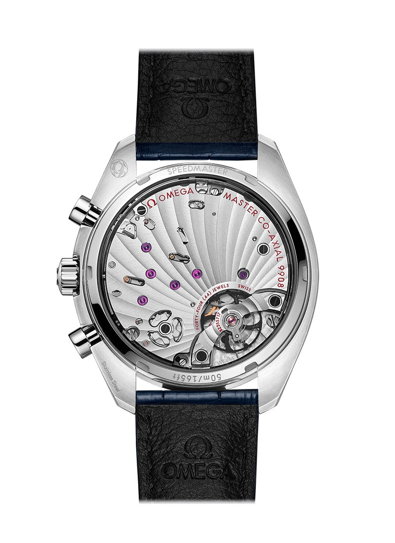 Speedmaster Chronoscope Co‑Axial Master Chronometer Chronograph, photo 2