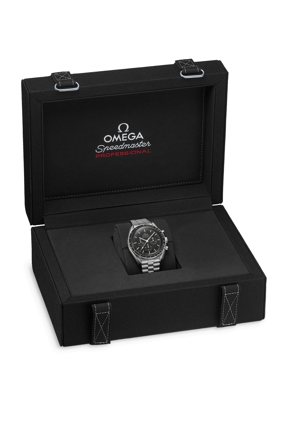 Speedmaster Moonwatch Professional Co‑Axial Master Chronometer Chronograph, photo 3