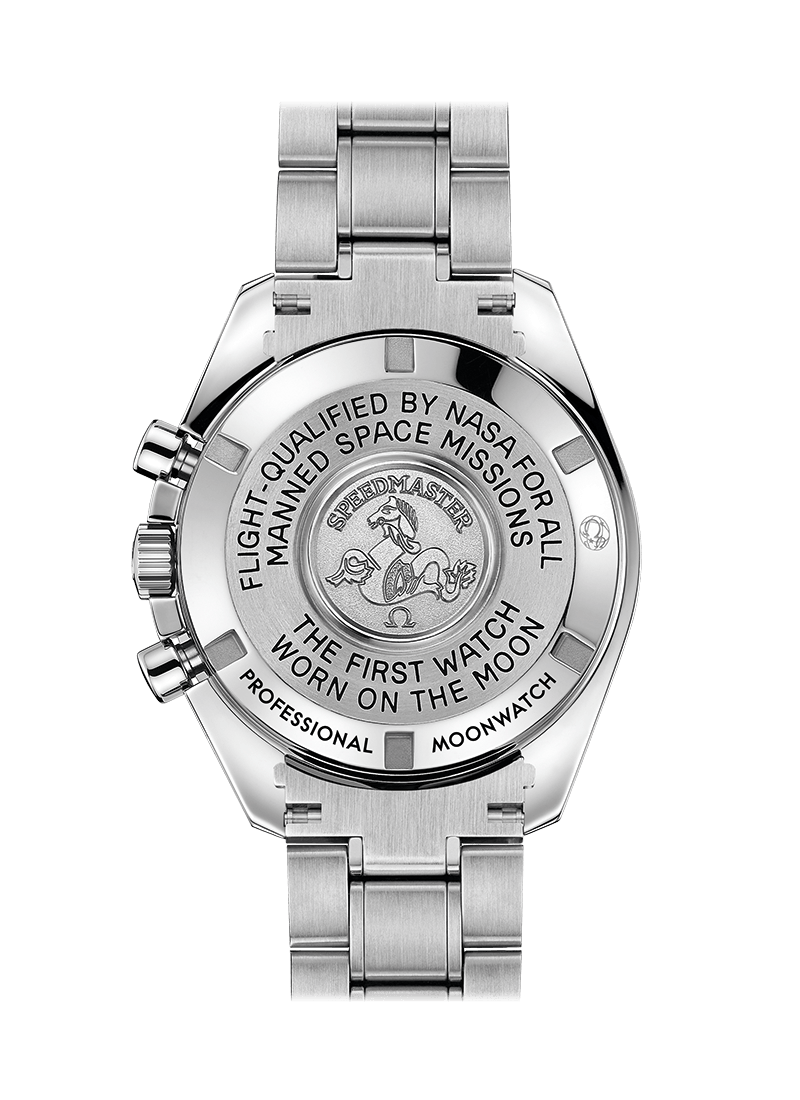 Speedmaster Professional Moonwatch, photo 2