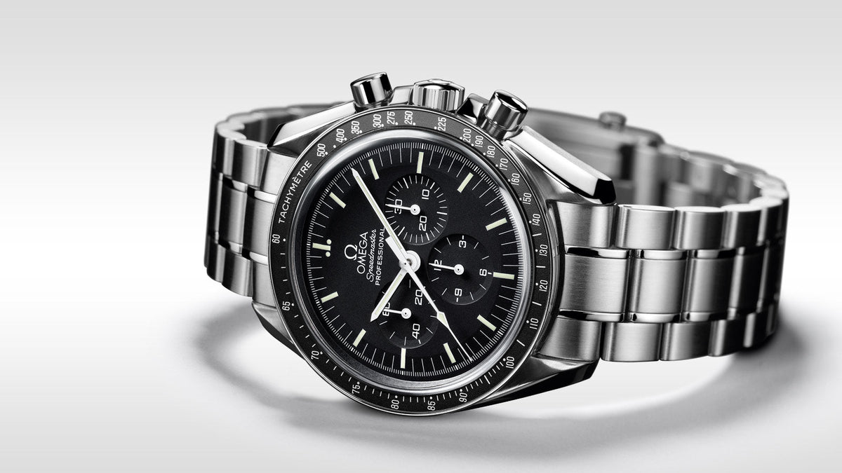 Speedmaster Professional Moonwatch, photo 3