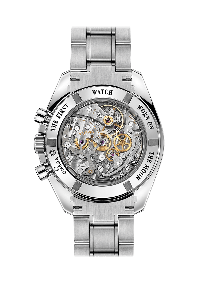 Speedmaster Professional Moonwatch, photo 2