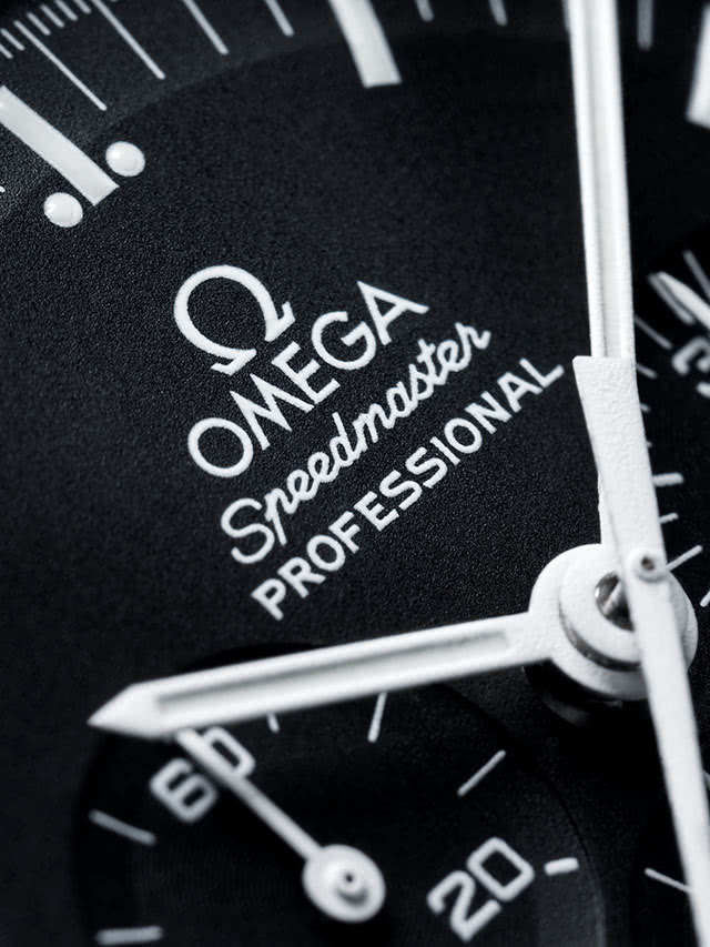 Speedmaster Professional Moonwatch, photo 6