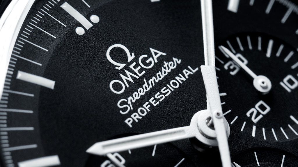 Speedmaster Professional Moonwatch, photo 7