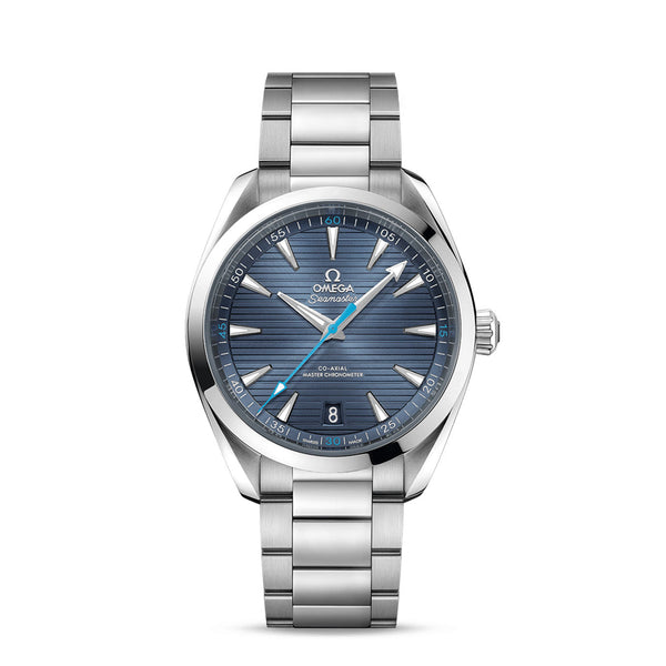 Seamaster Aqua Terra 150m Co‑Axial Master Chronometer