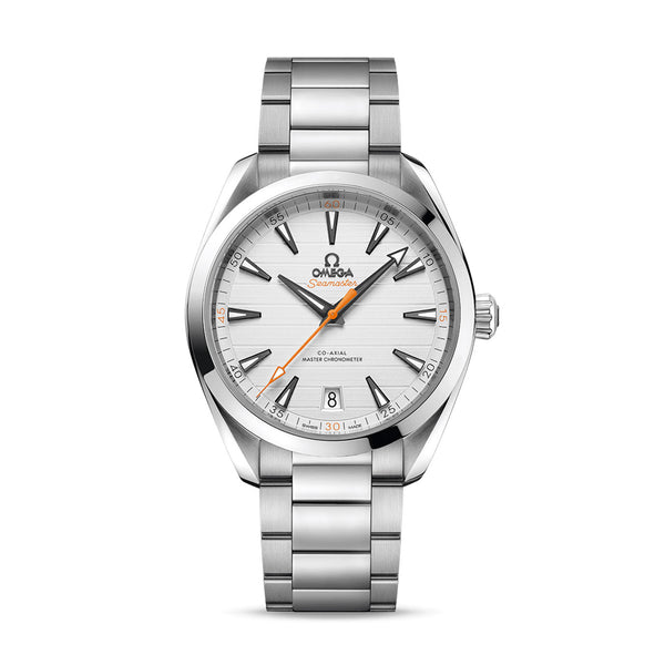 Seamaster Aqua Terra 150m Co‑Axial Master Chronometer