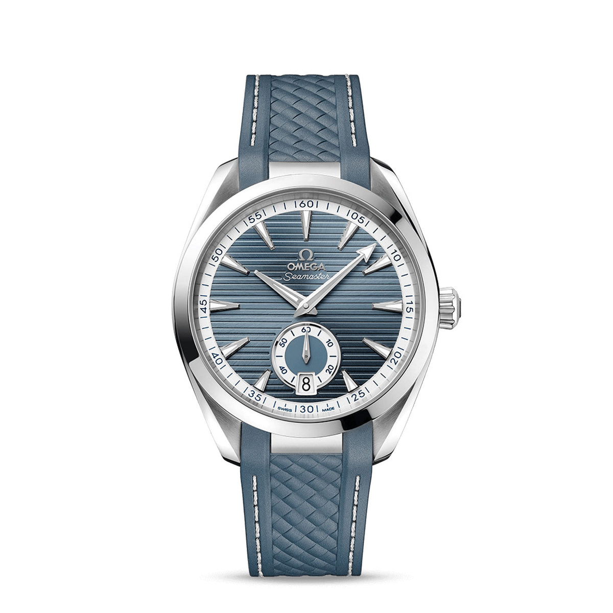 Seamaster Aqua Terra 150m Co‑Axial Master Chronometer Small Seconds