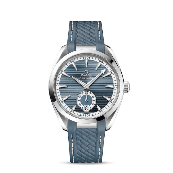 Seamaster Aqua Terra 150m Co‑Axial Master Chronometer Small Seconds