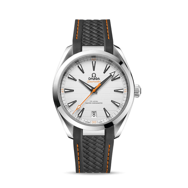 Seamaster Aqua Terra 150m Co‑Axial Master Chronometer