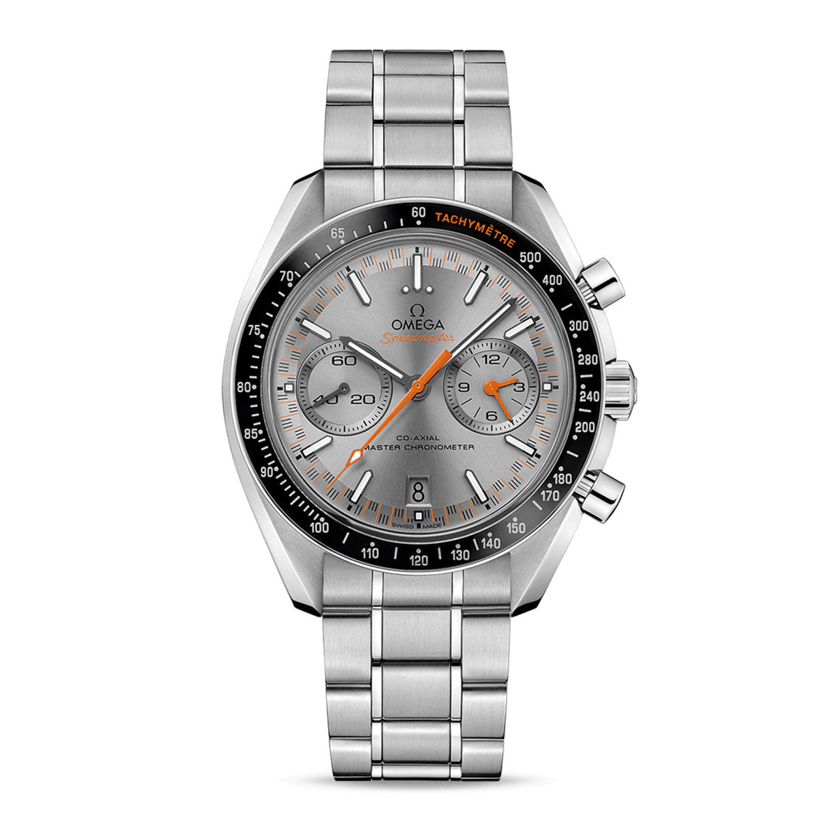 Speedmaster Racing Co‑Axial Master Chronometer Chronograph