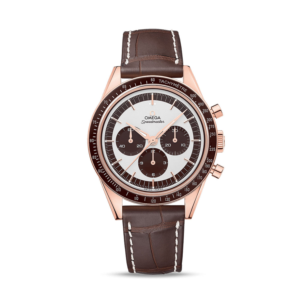 Speedmaster ANNIVERSARY SERIES CHRONOGRAPH