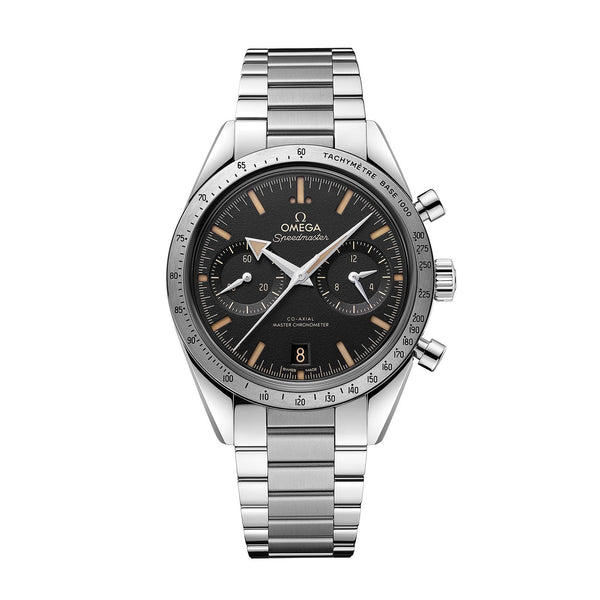 Speedmaster ’57 Co‑Axial Master Chronometer Chronograph