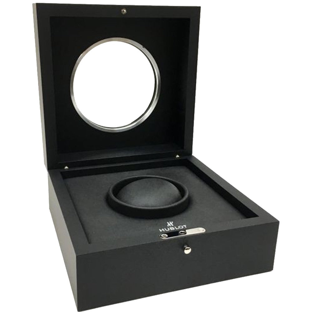 Big Bang ONE CLICK KING GOLD FULL PAVÉ, photo 2