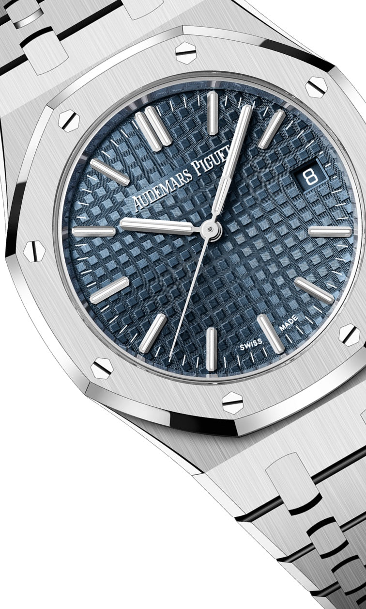 Royal Oak Selfwinding “50th Anniversary”, photo 2