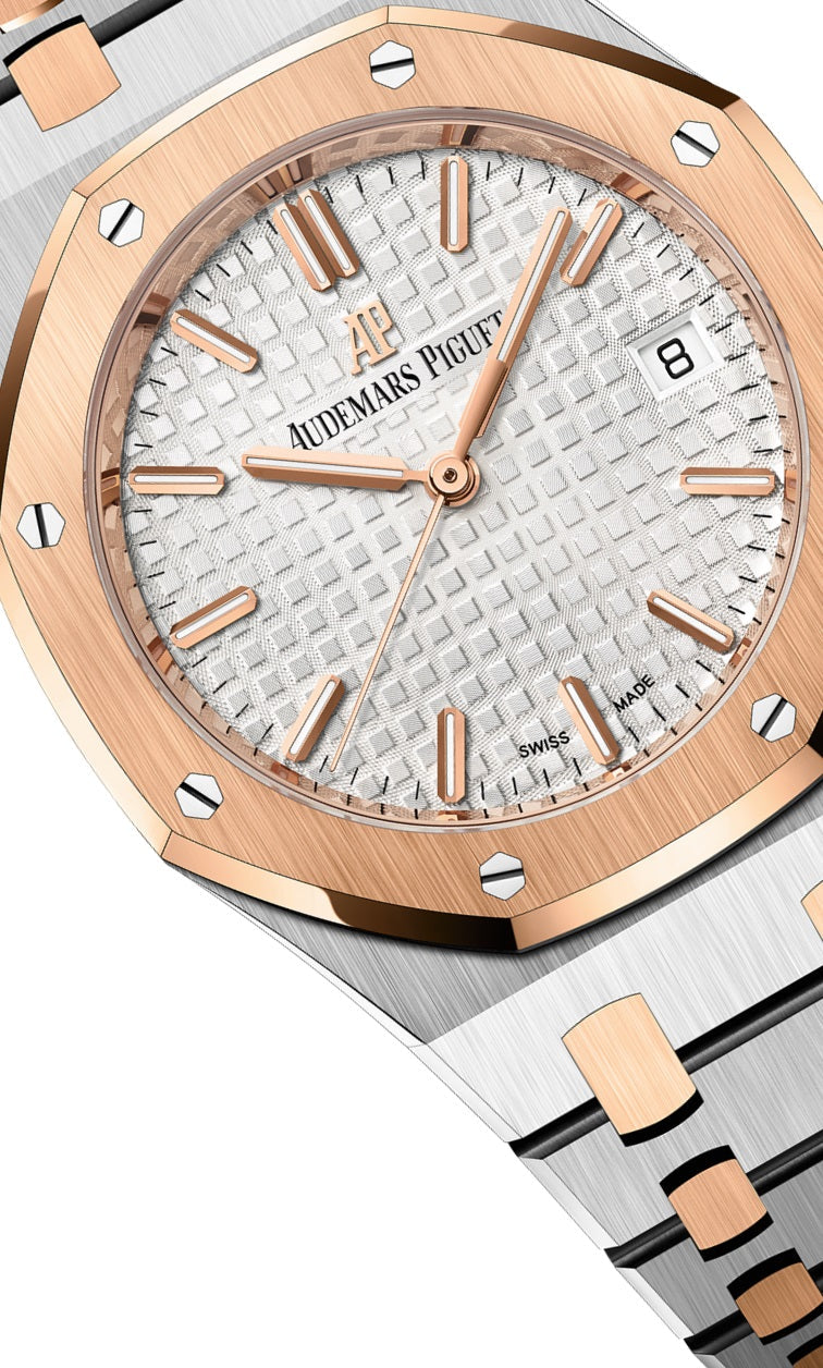 Royal Oak SELFWINDING, photo 2