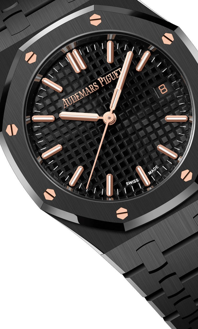 Royal Oak Selfwinding “50th Anniversary”, photo 2