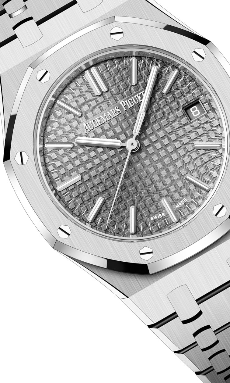Royal Oak Selfwinding “50th Anniversary”, photo 2
