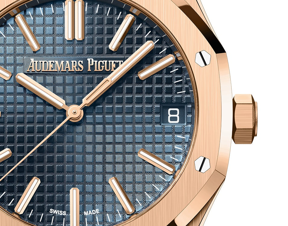 Royal Oak Selfwinding “50th Anniversary”, photo 3