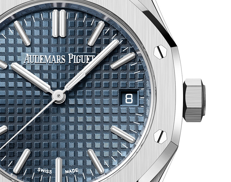 Royal Oak Selfwinding “50th Anniversary”, photo 3