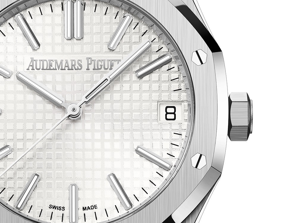 Royal Oak Selfwinding “50th Anniversary”, photo 3