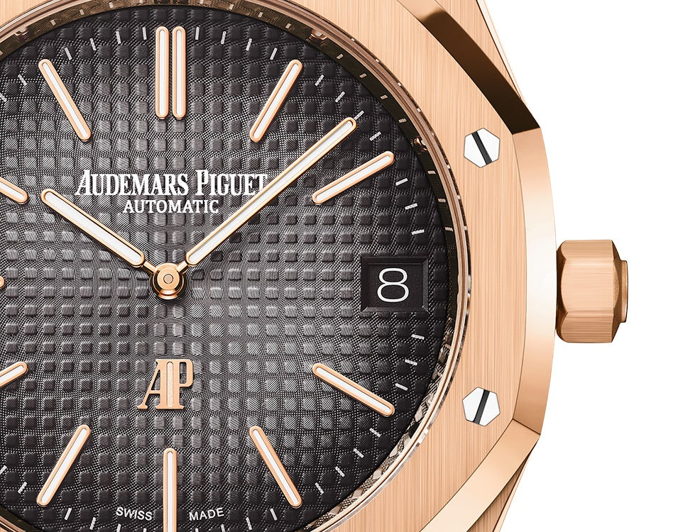 Royal Oak “jumbo” Extra-Thin “50th Anniversary”, photo 3