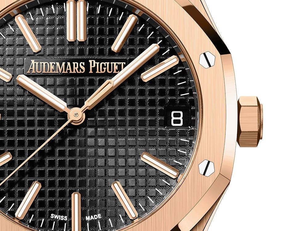 Royal Oak Selfwinding “50th Anniversary”, photo 3